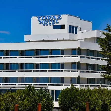 Topaz 4*