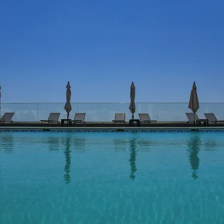 Hotel Topaz 4*