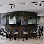 Hotel Topaz 4*
