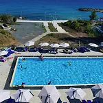 Hotel Topaz 4*