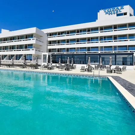Hotel Topaz 4*