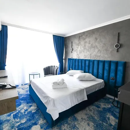 Hotell Topaz 4* 4*