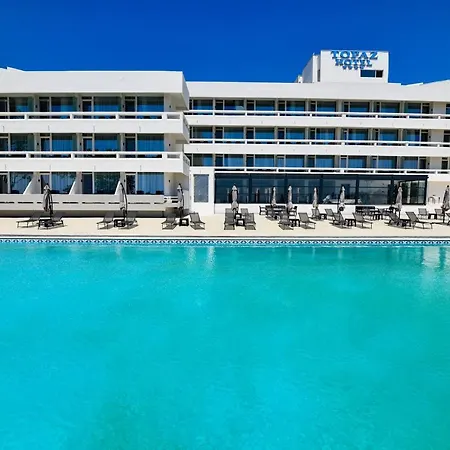 Topaz 4*