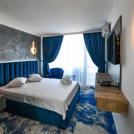 Topaz 4* Hotel 4*