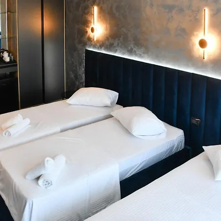 Hotel Topaz 4*