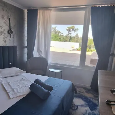 Topaz 4* Hotel 4*