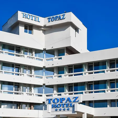 Topaz 4* Hotel 4*
