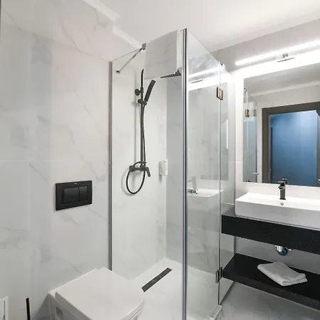 Topaz 4* Hotell 4*