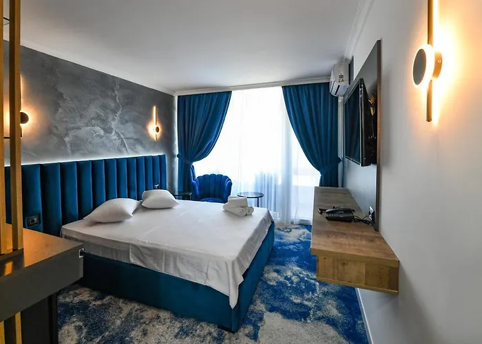 Topaz 4* Szálloda 4*