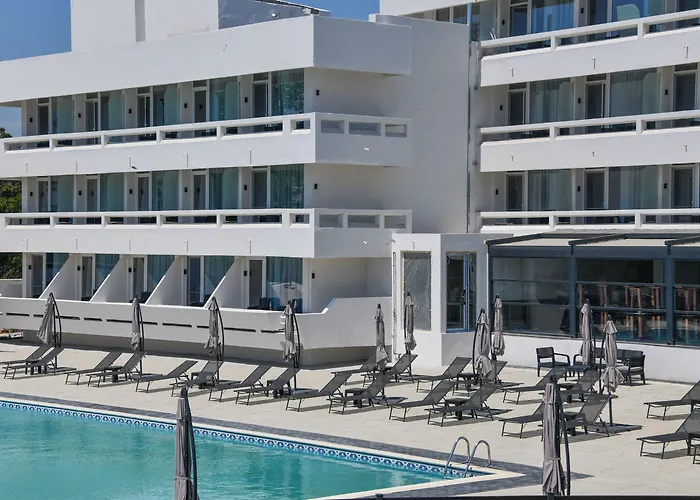 Otel Topaz 4* Cap Aurora